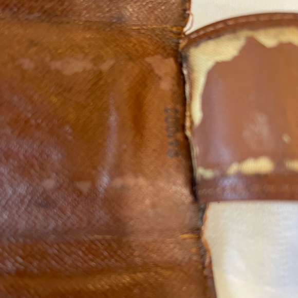 PROJECT BUNDLE of 3 Louis Vuitton Brown Monogram Key cases - Picture 12 of 15